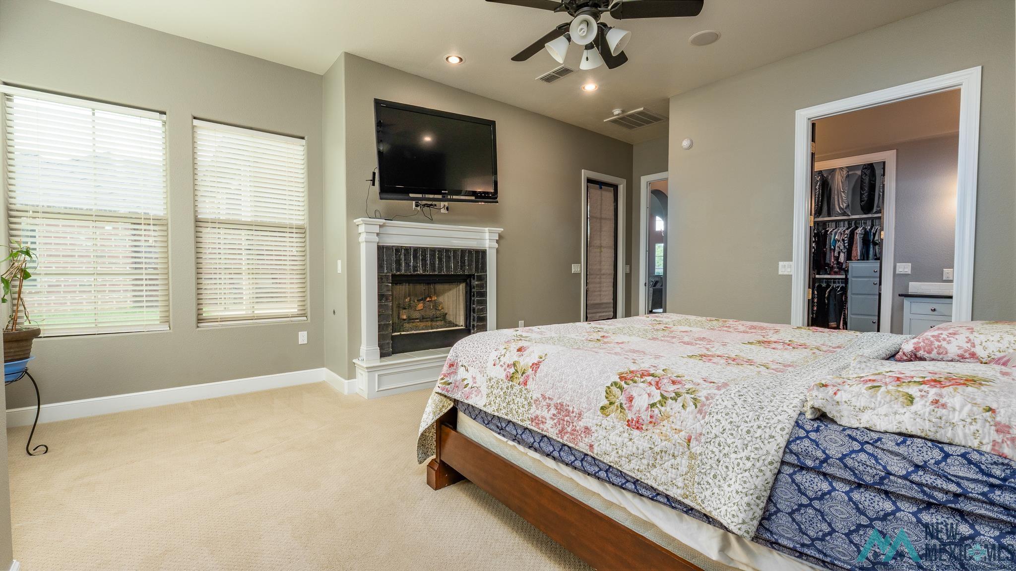 3 San Vincente Circle, Clovis, Texas image 21