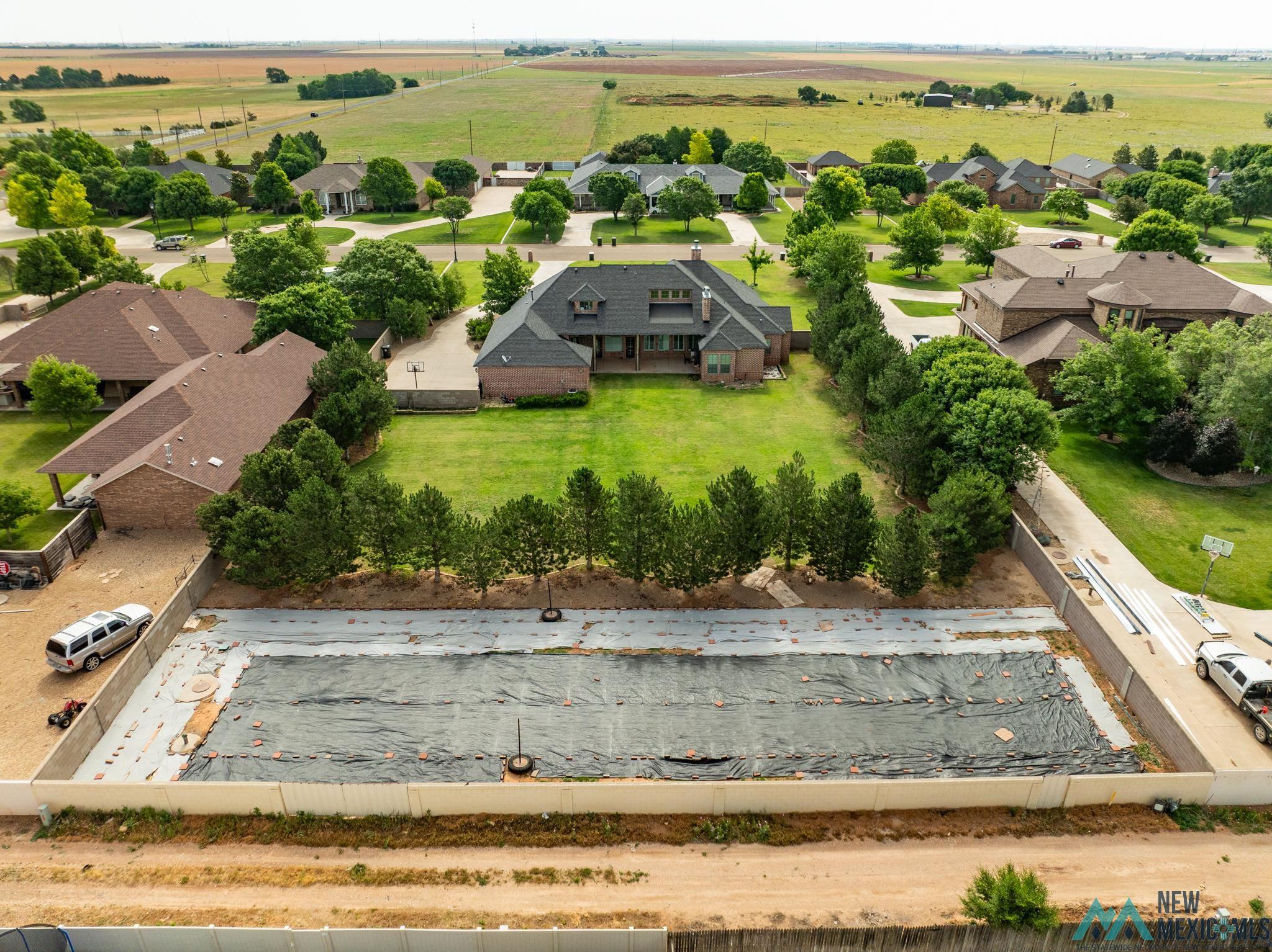 3 San Vincente Circle, Clovis, Texas image 8