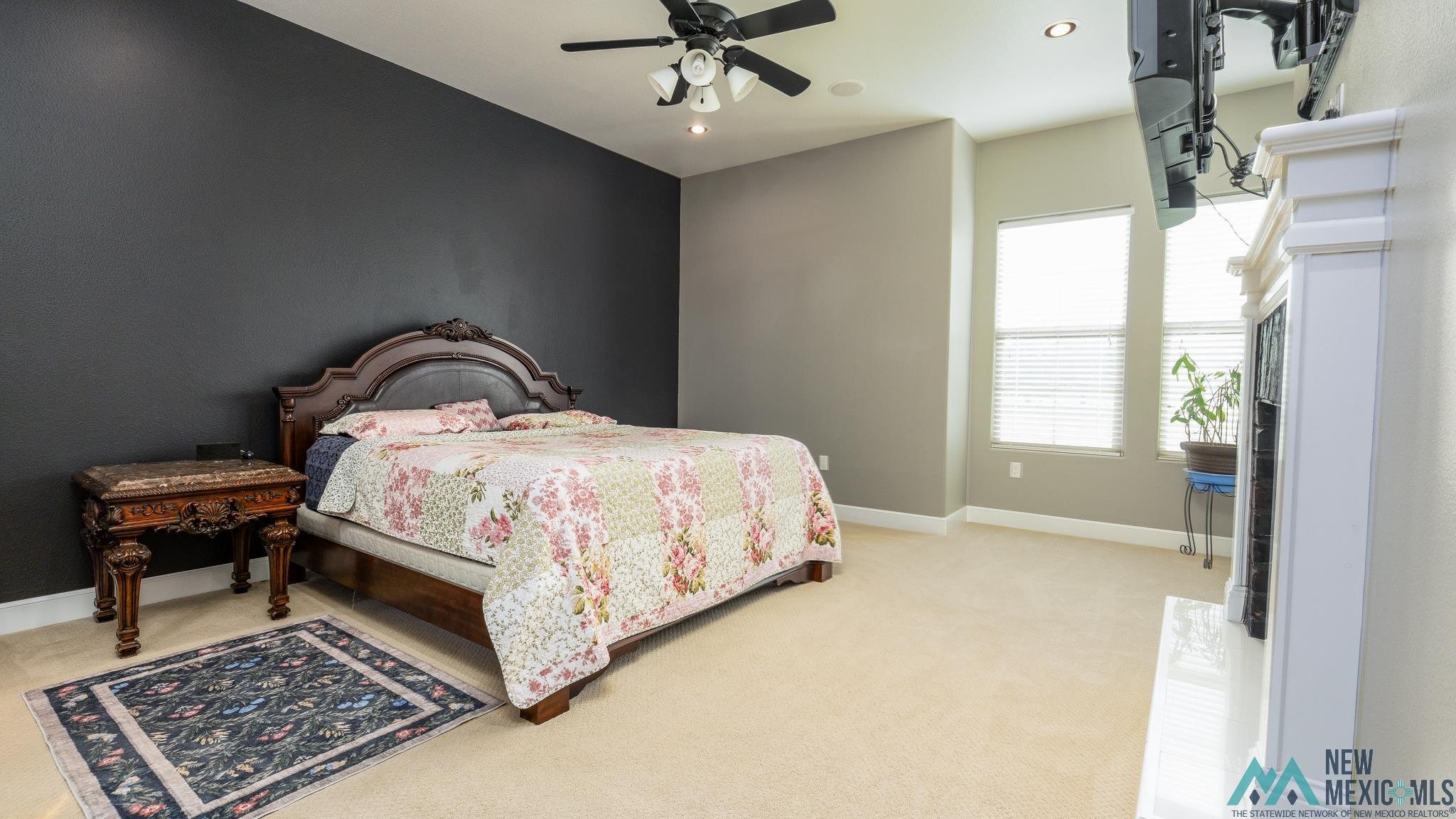 3 San Vincente Circle, Clovis, Texas image 20