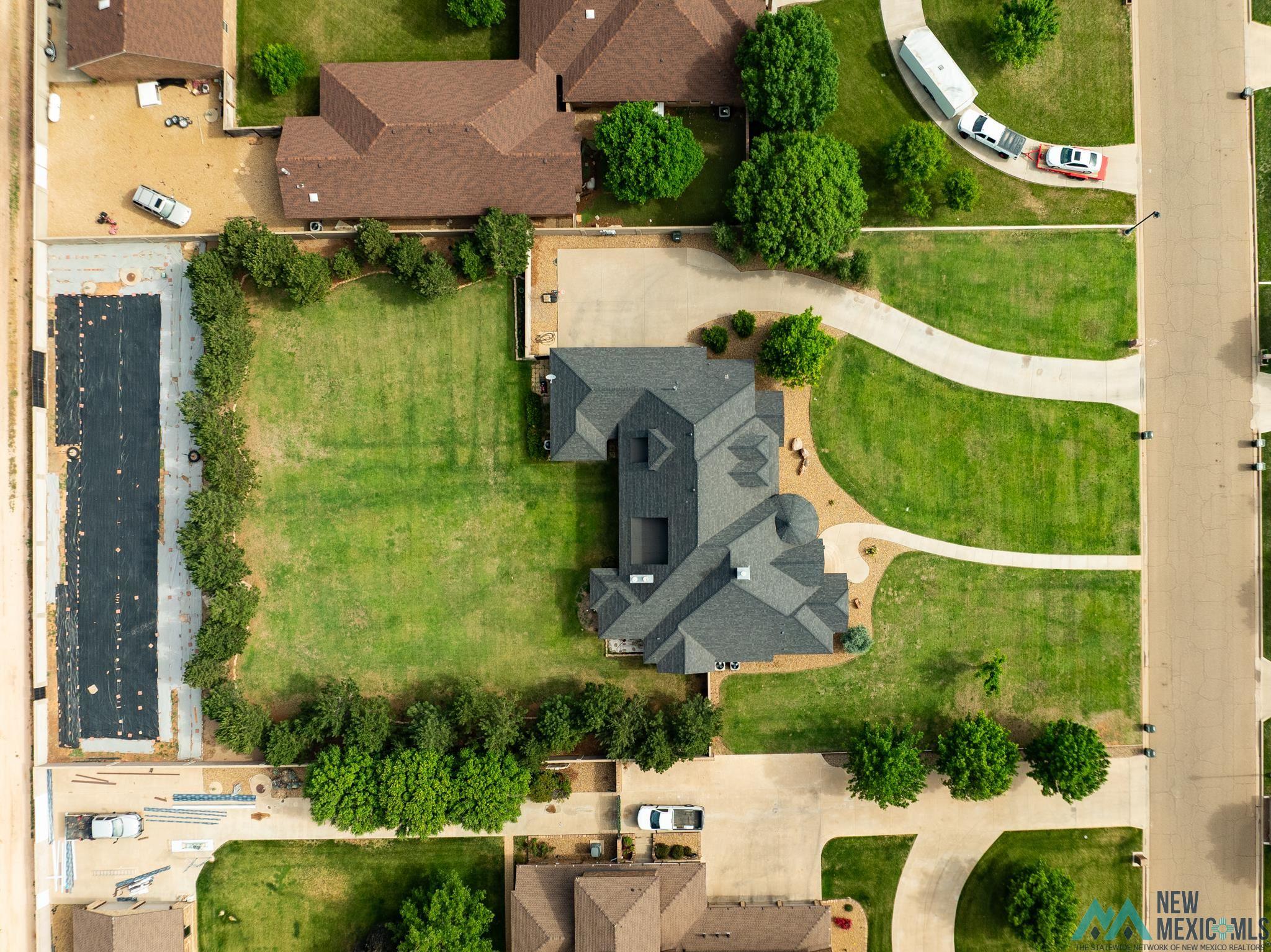 3 San Vincente Circle, Clovis, Texas image 9