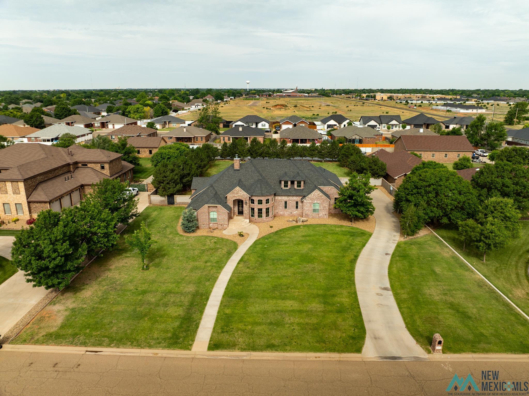 3 San Vincente Circle, Clovis, Texas image 5