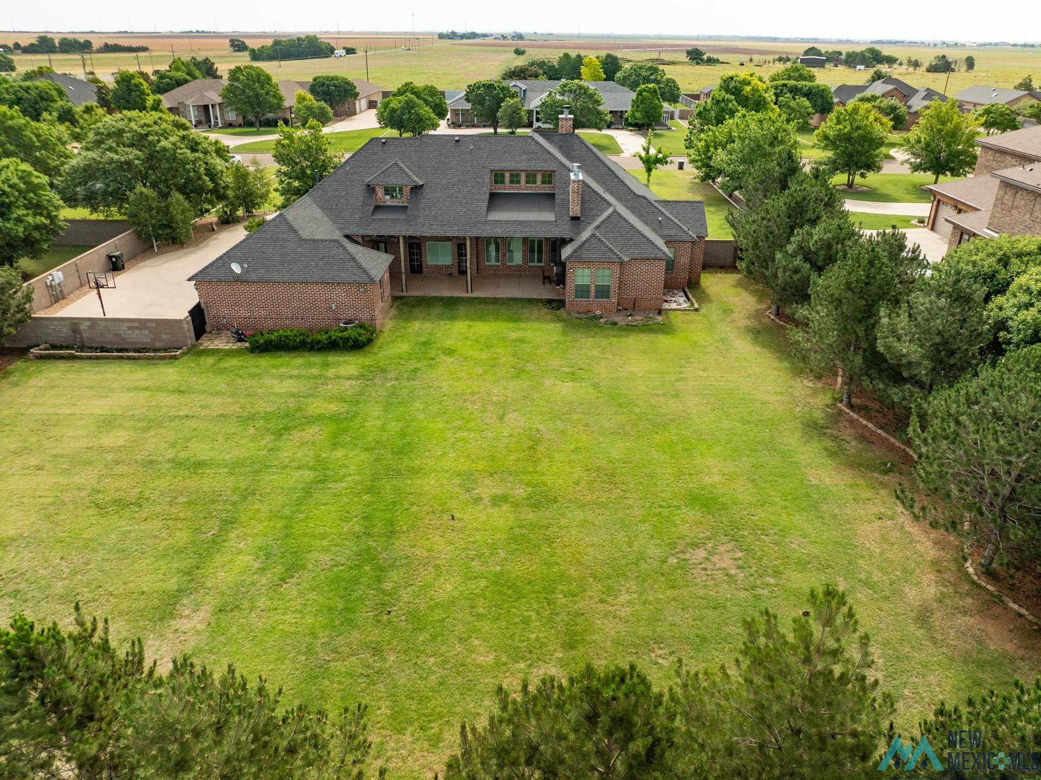 3 San Vincente Circle, Clovis, Texas image 11