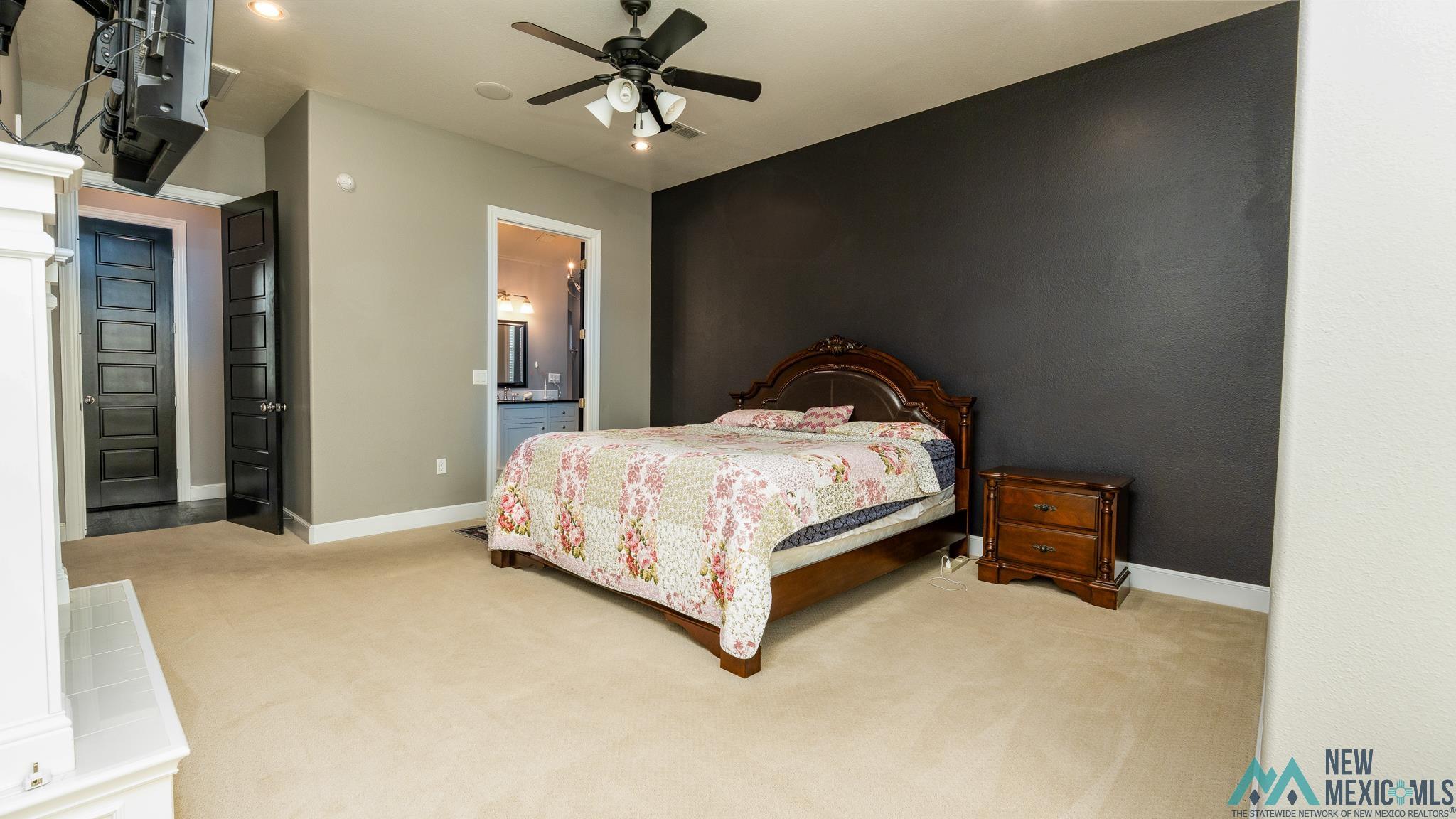 3 San Vincente Circle, Clovis, Texas image 22