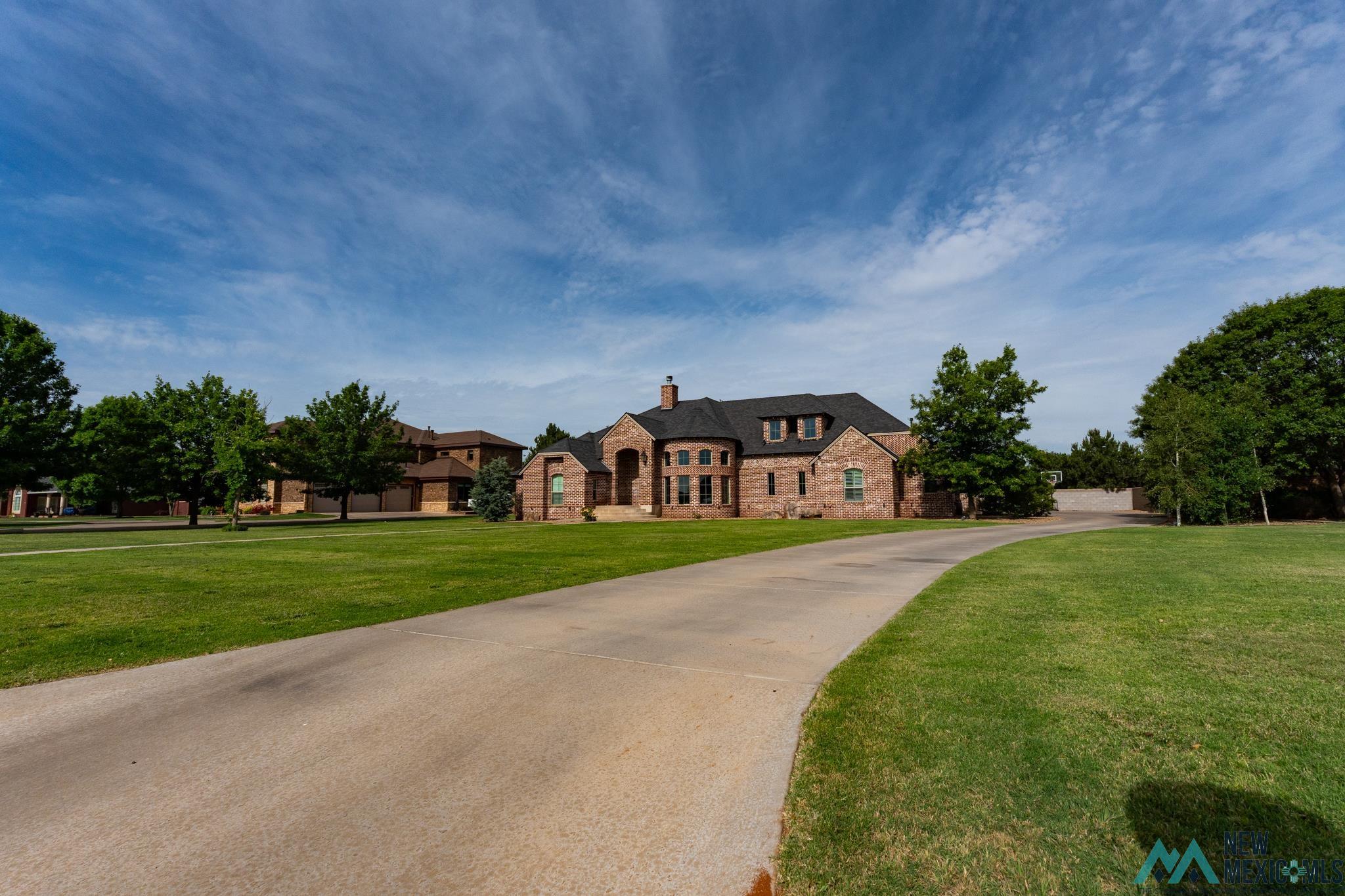 3 San Vincente Circle, Clovis, Texas image 2