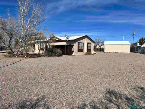 Mobile Home For Sale - 60 Desertaire Road<br/> Sierra County, Truth Or Consequences, NM 87901