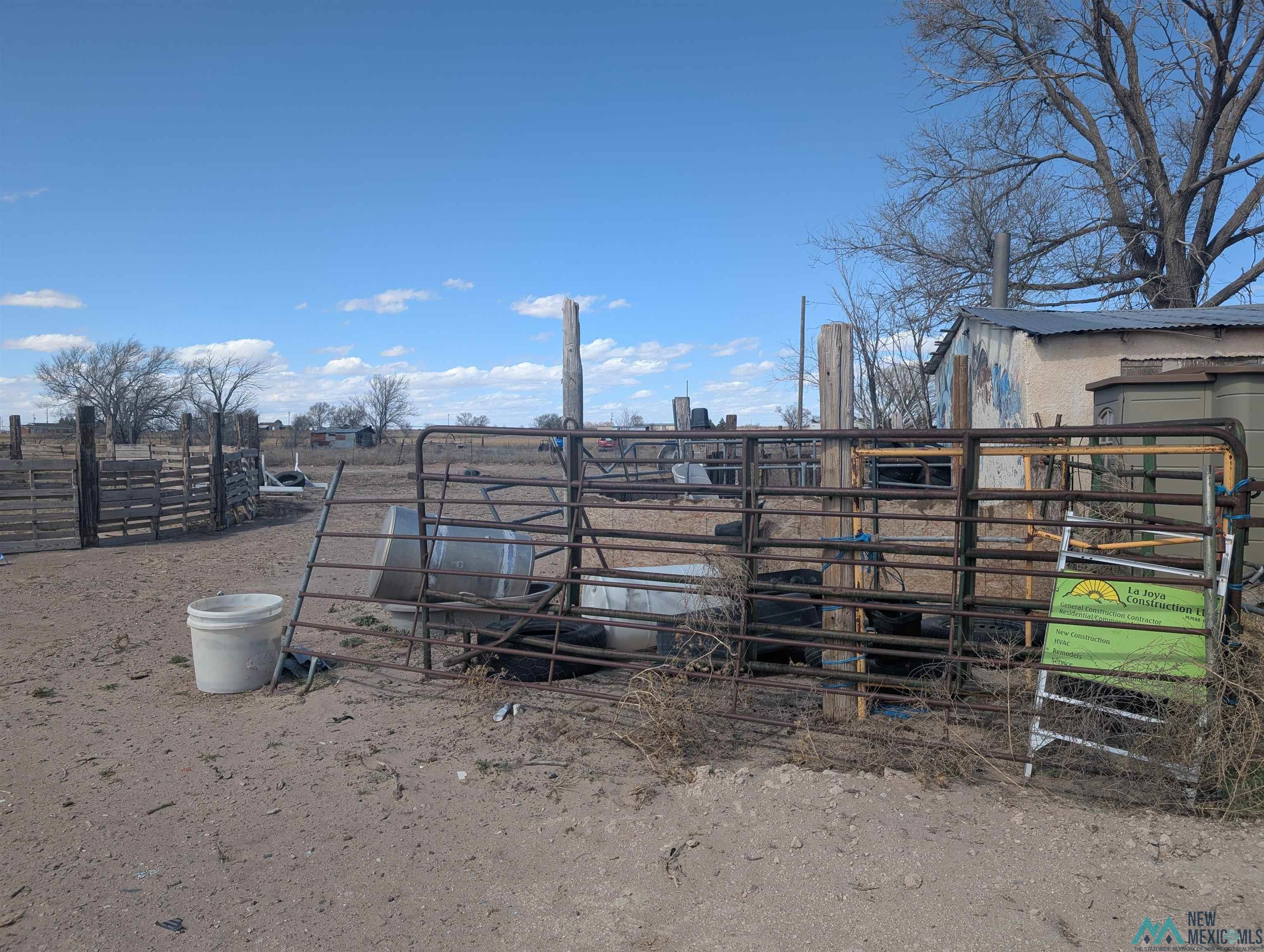 726 S Roosevelt Rd R 1/2 Road, Portales, Texas image 7