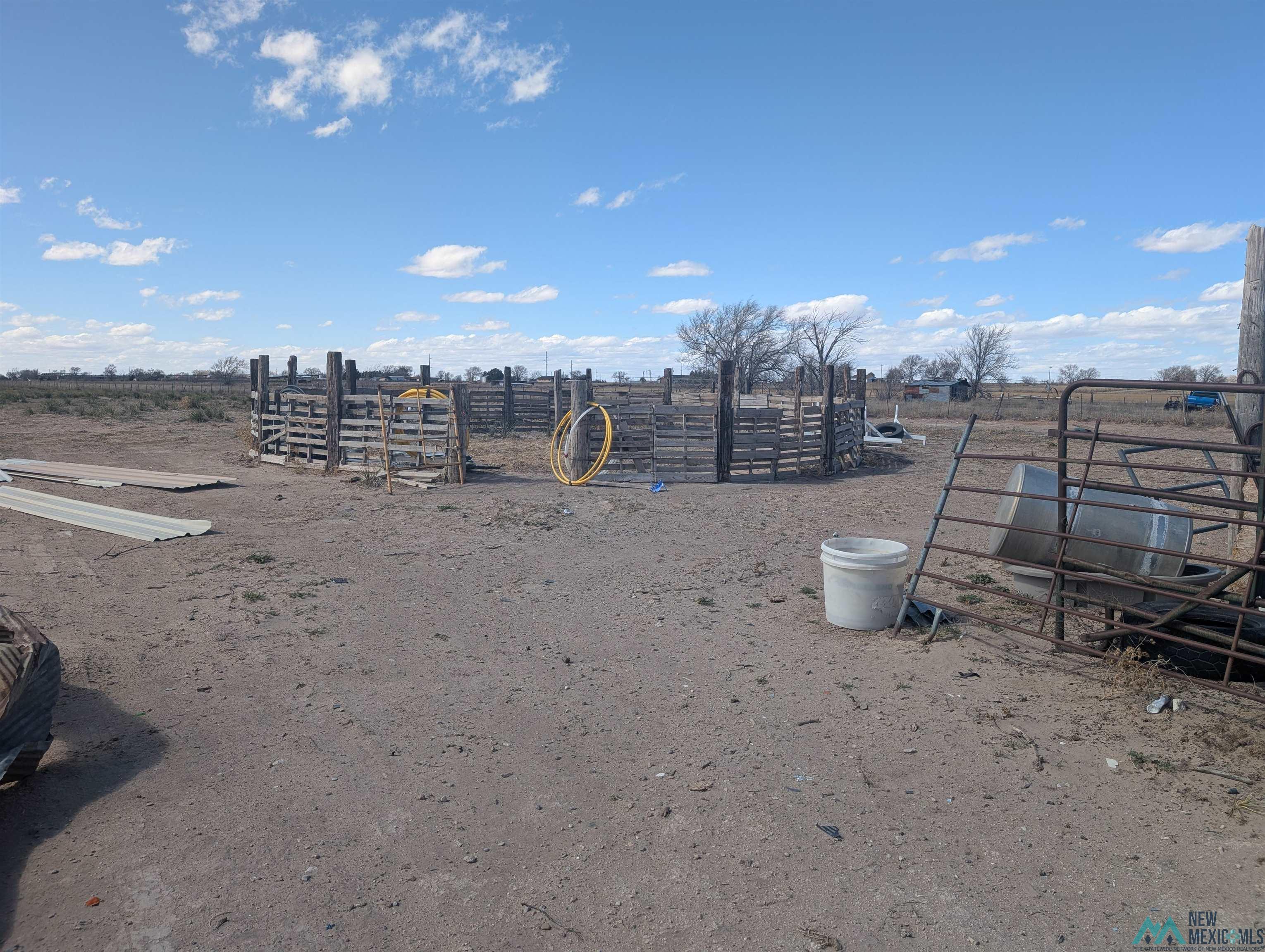 726 S Roosevelt Rd R 1/2 Road, Portales, Texas image 6