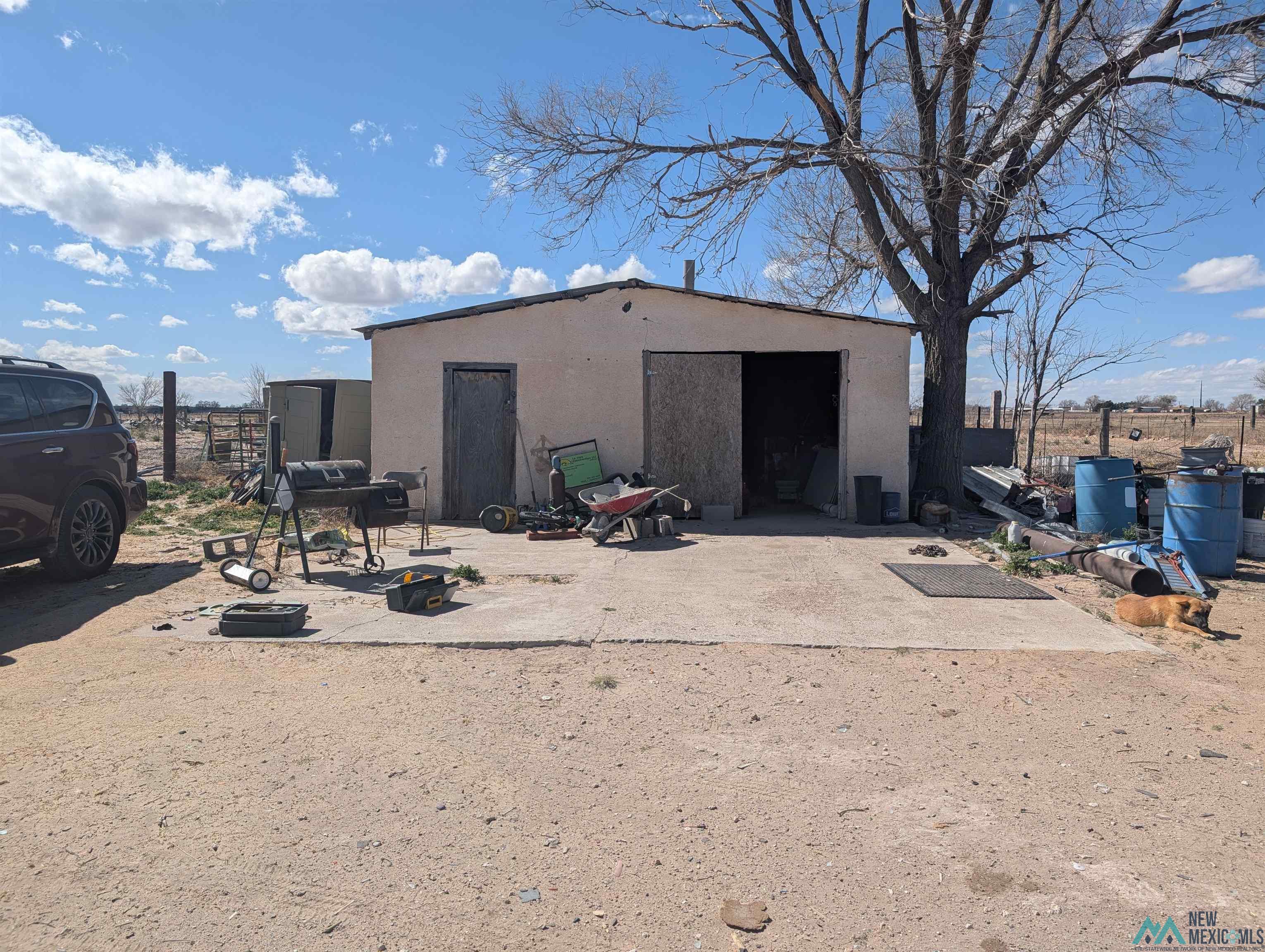 726 S Roosevelt Rd R 1/2 Road, Portales, Texas image 4