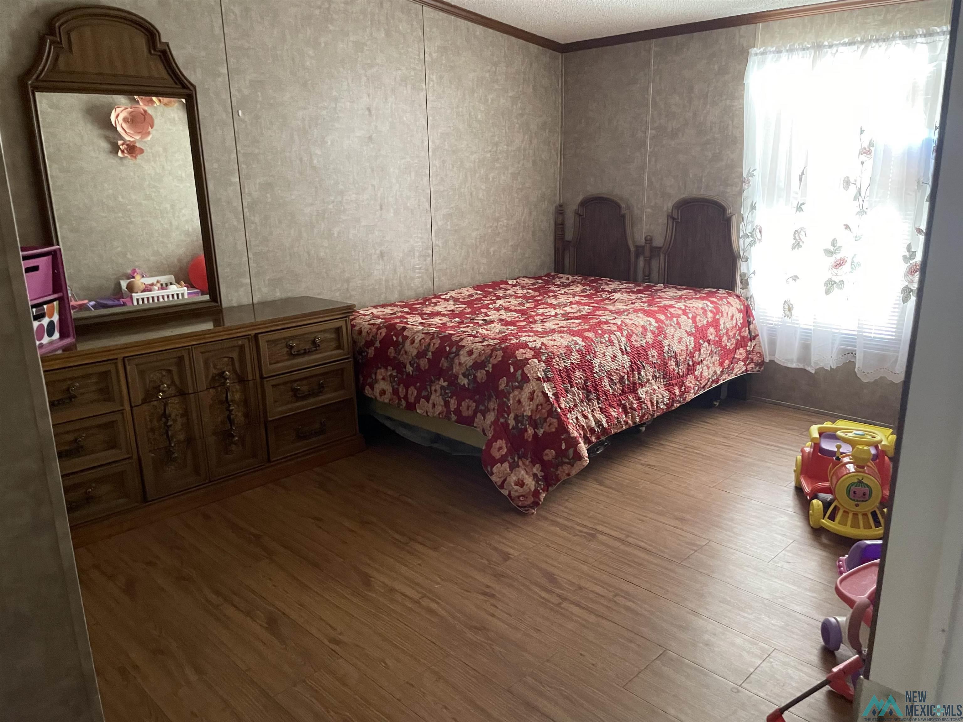 726 S Roosevelt Rd R 1/2 Road, Portales, Texas image 34
