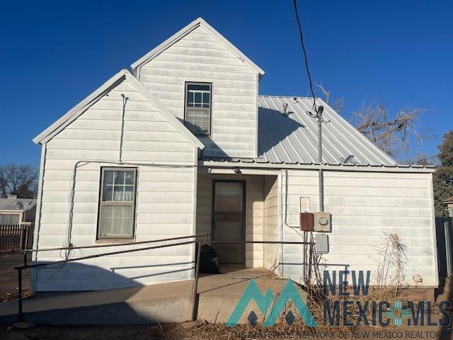 911 S Roselawn Avenue, Artesia, New Mexico image 7