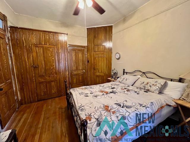 644 S 1st Street, Raton, New Mexico image 24