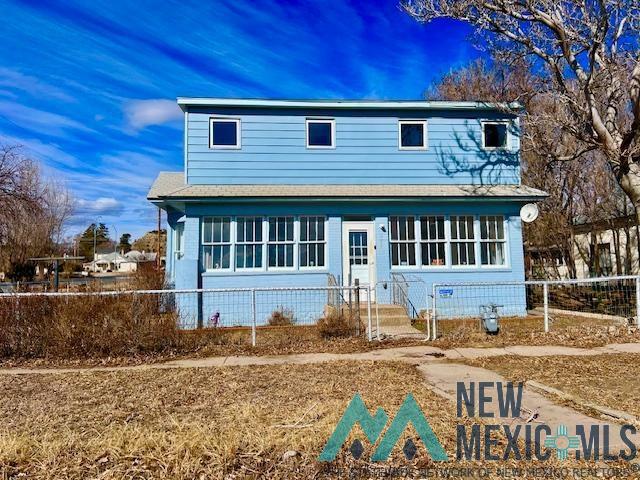 644 S 1st Street, Raton, New Mexico image 1