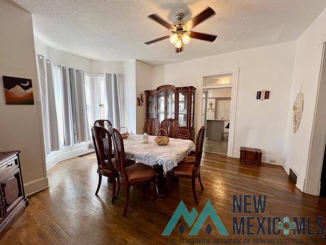 644 S 1st Street, Raton, New Mexico image 22