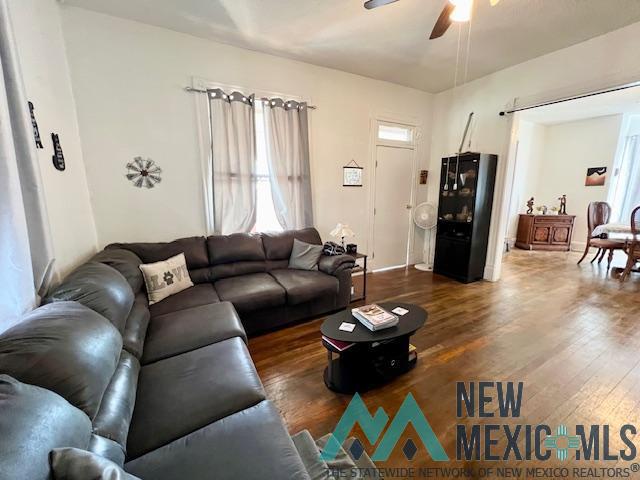 644 S 1st Street, Raton, New Mexico image 15