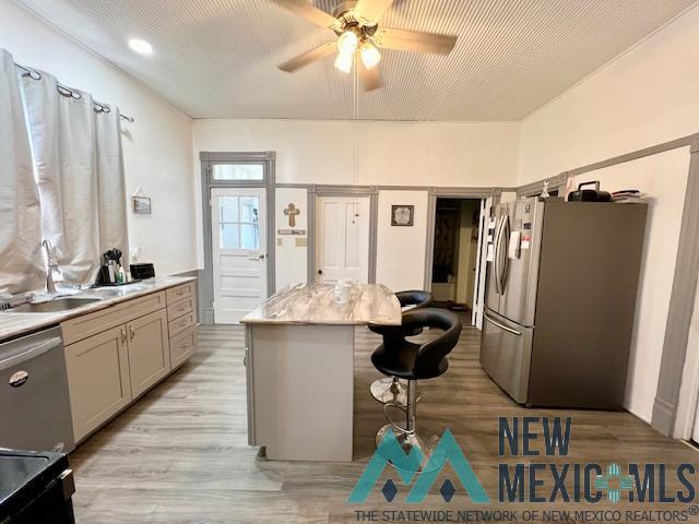 644 S 1st Street, Raton, New Mexico image 26