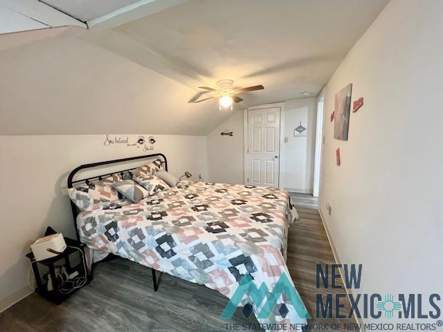 644 S 1st Street, Raton, New Mexico image 38