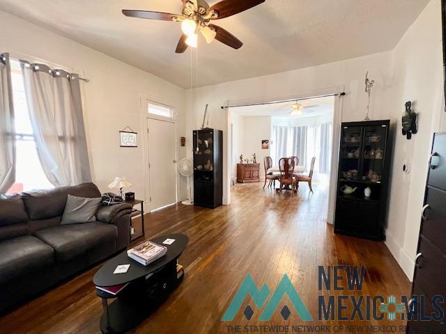 644 S 1st Street, Raton, New Mexico image 16