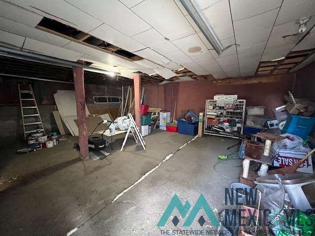 644 S 1st Street, Raton, New Mexico image 47