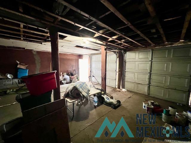 644 S 1st Street, Raton, New Mexico image 48