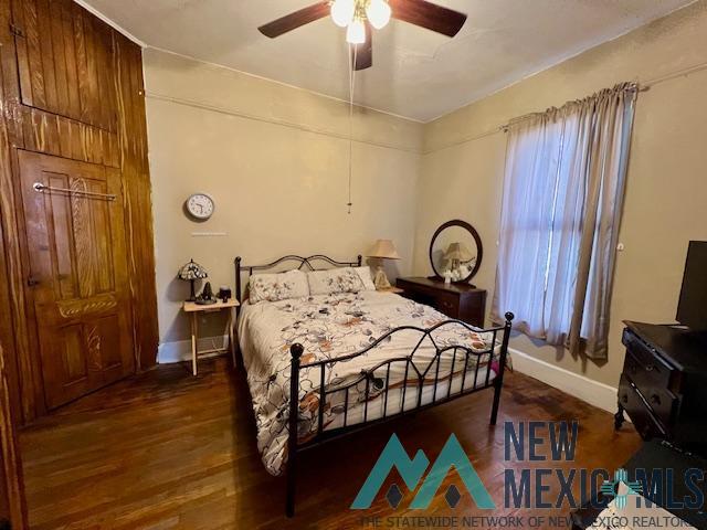 644 S 1st Street, Raton, New Mexico image 23