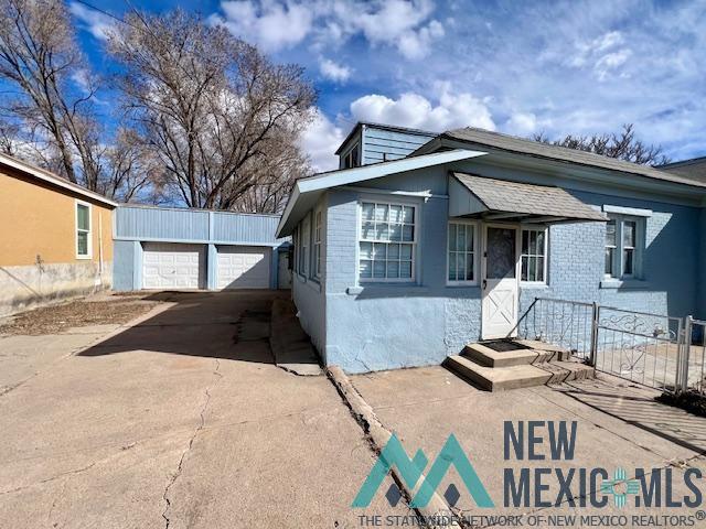 644 S 1st Street, Raton, New Mexico image 5