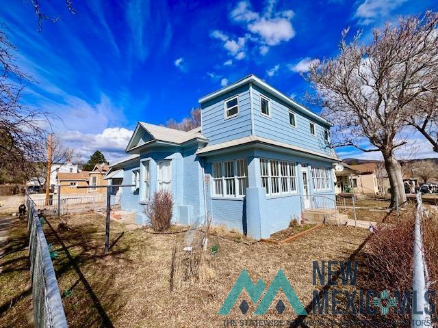 644 S 1st Street, Raton, New Mexico image 3