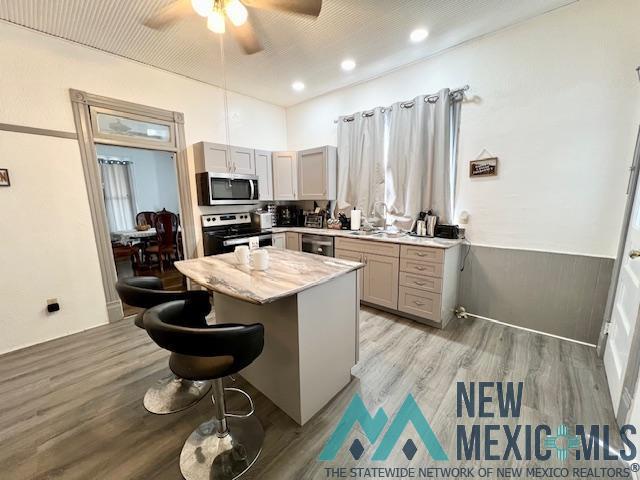 644 S 1st Street, Raton, New Mexico image 11