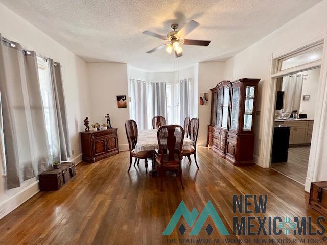 644 S 1st Street, Raton, New Mexico image 21