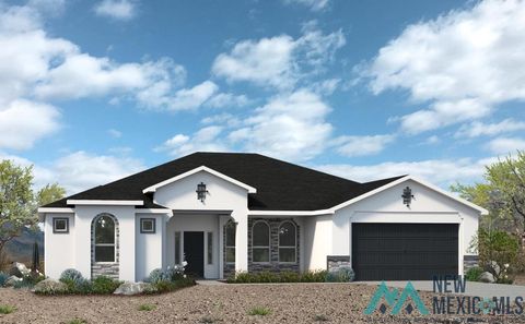 Homes For Sale - 3817 N Pat Garrett Drive<br/> Eddy County, Carlsbad, NM 88220