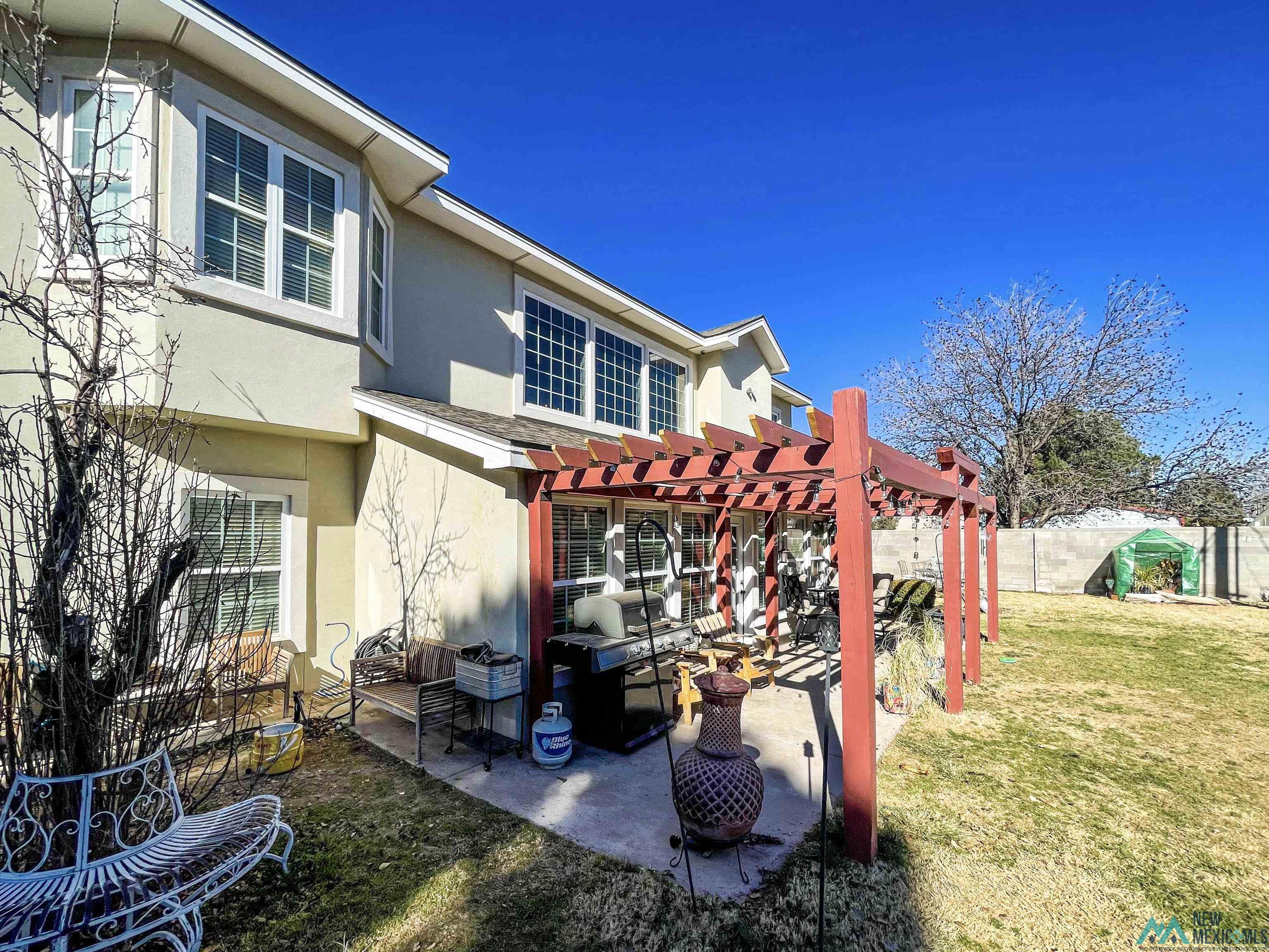 1608 N 26 Rural Street, Artesia, New Mexico image 18
