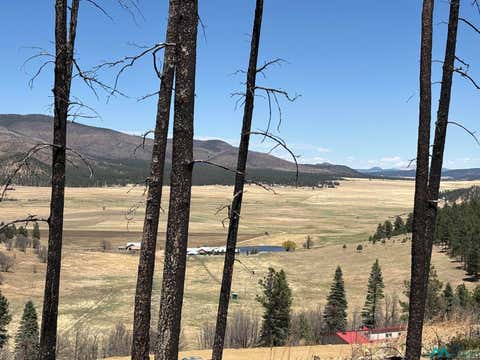 Vacant Land For Sale - LOTS 139-140 Calle De Tecolote Drives<br/> San Miguel County, Rociada, NM 87742