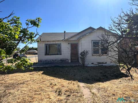 Homes For Sale - 612 S Elgin Ave<br/> Portales, NM 88130