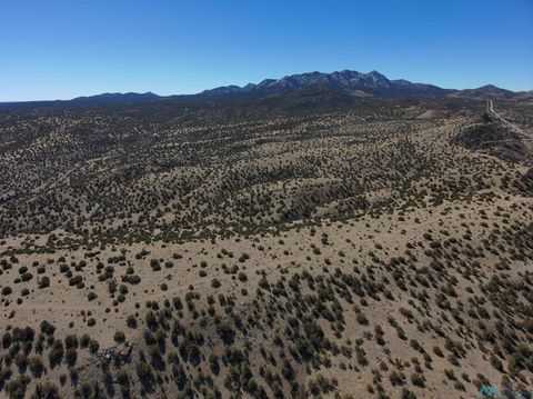 Vacant Land For Sale - 2912 N Highway 14<br/> Cerrillos, NM 87010