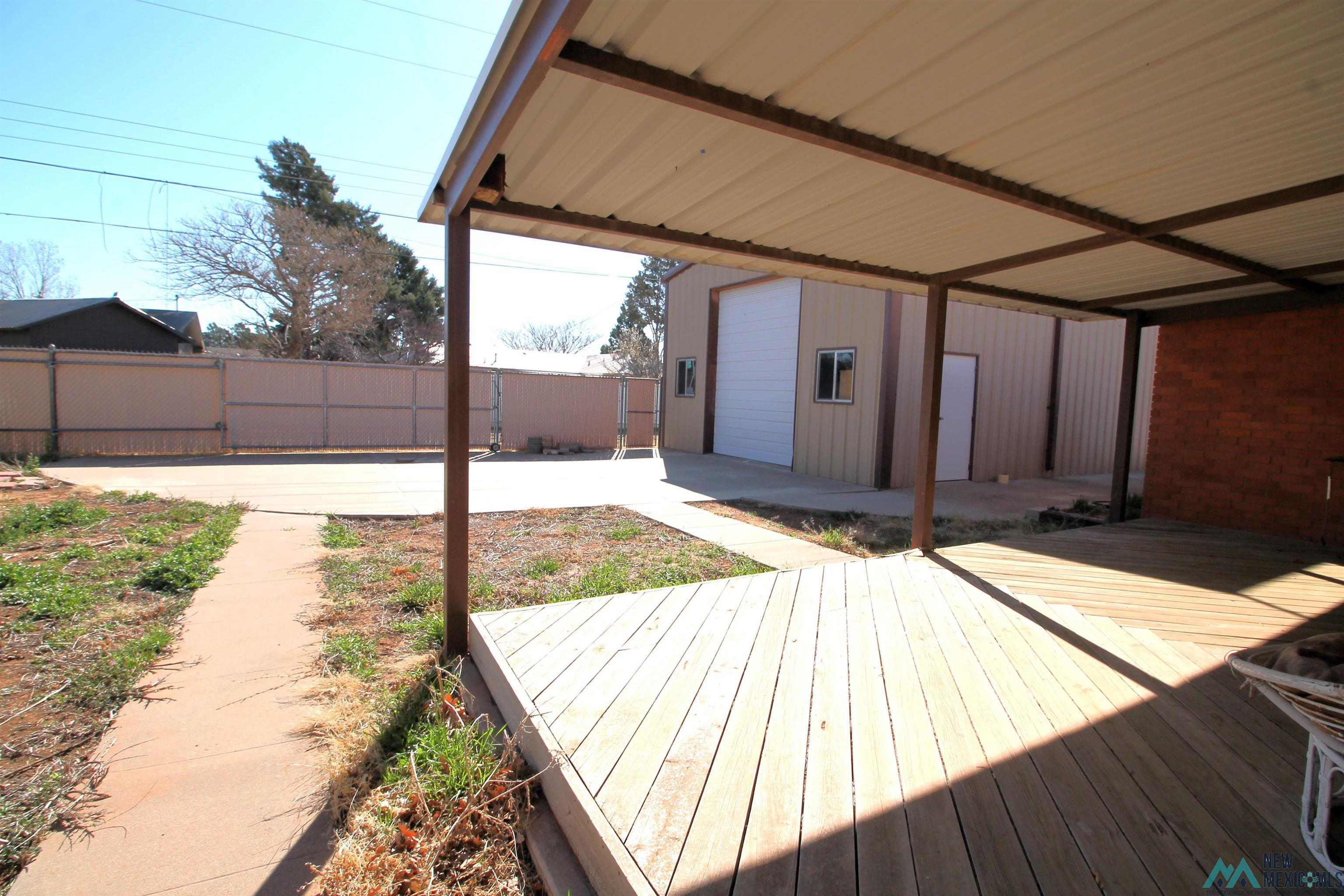 301 Cactus Drive, Clovis, Texas image 22