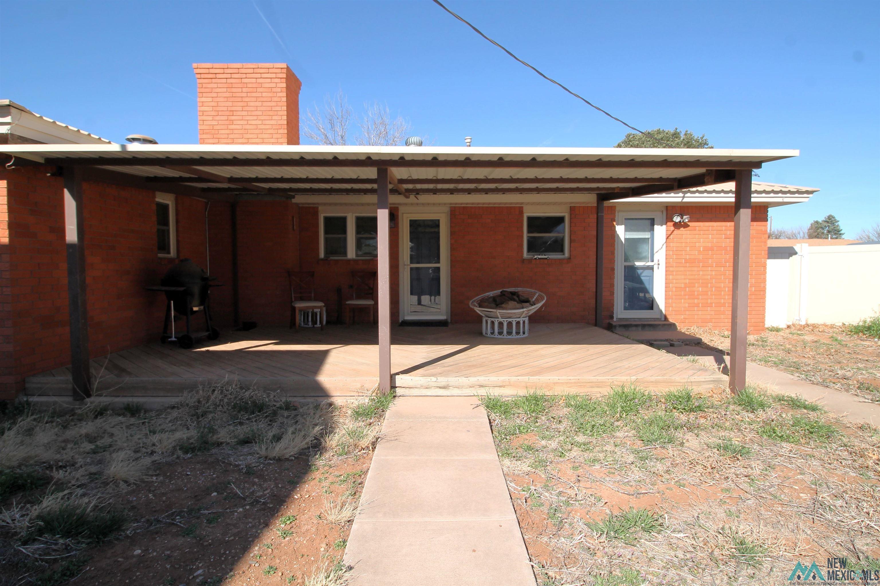301 Cactus Drive, Clovis, Texas image 24