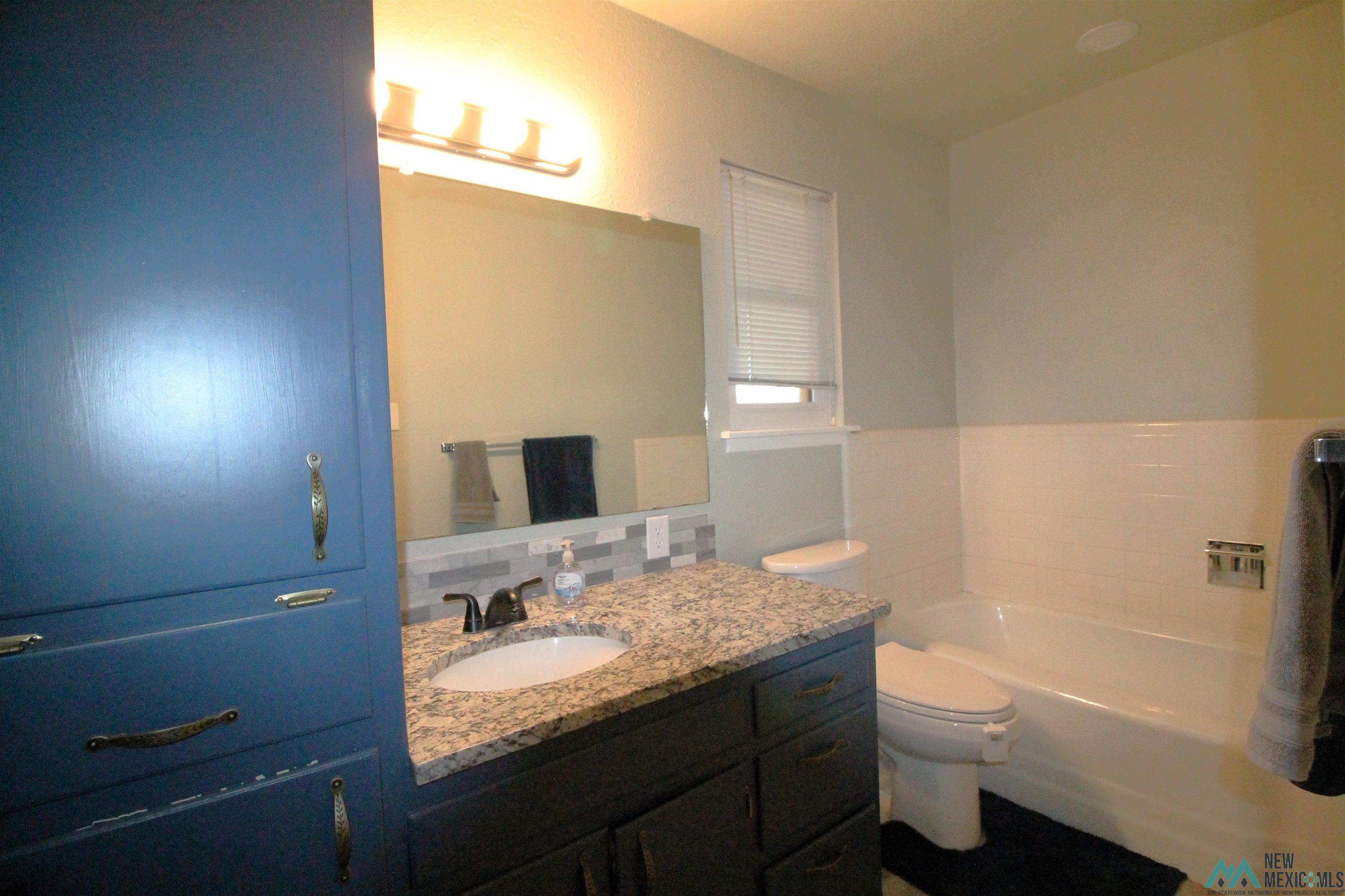 301 Cactus Drive, Clovis, Texas image 12