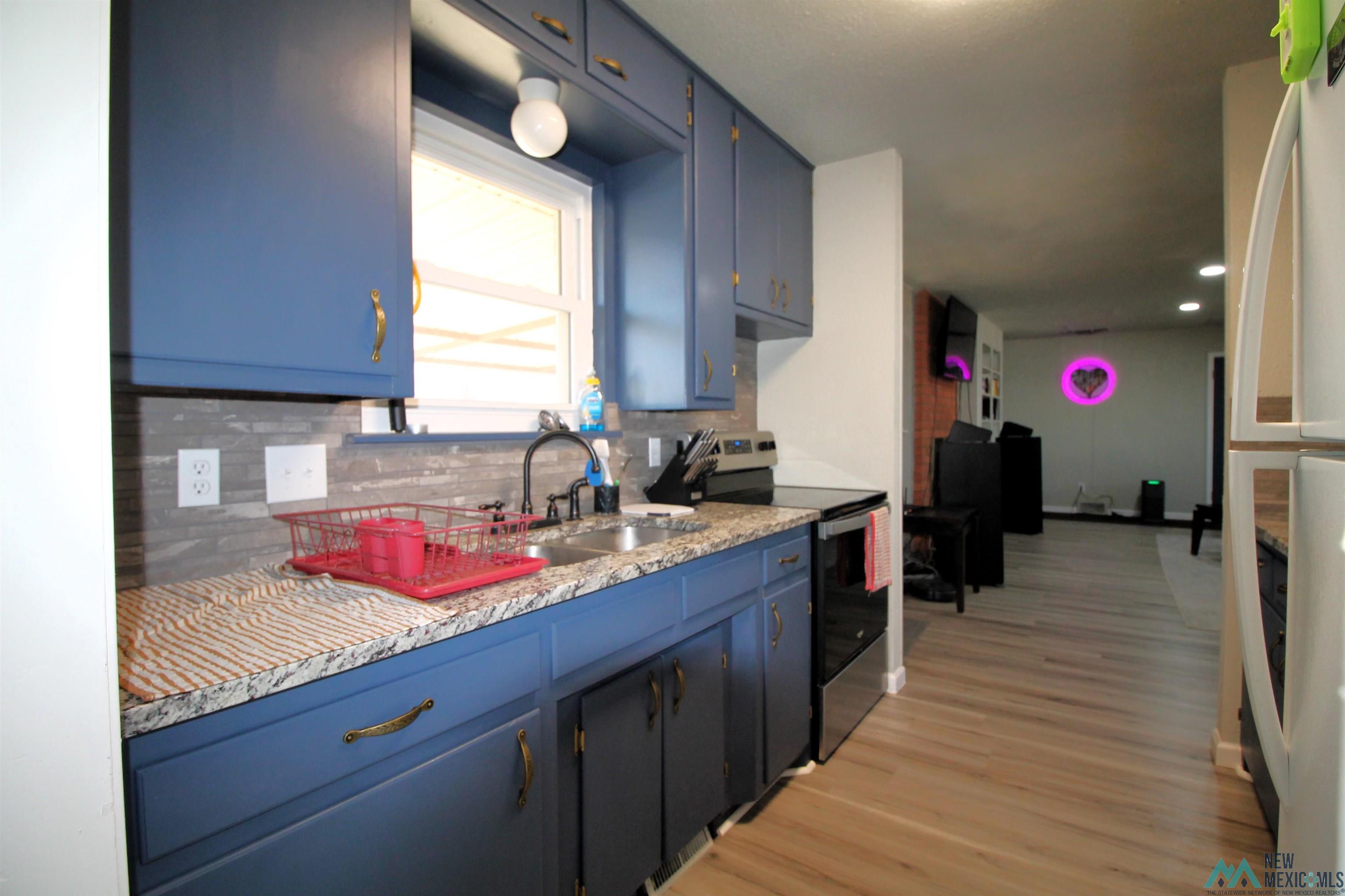 301 Cactus Drive, Clovis, Texas image 17