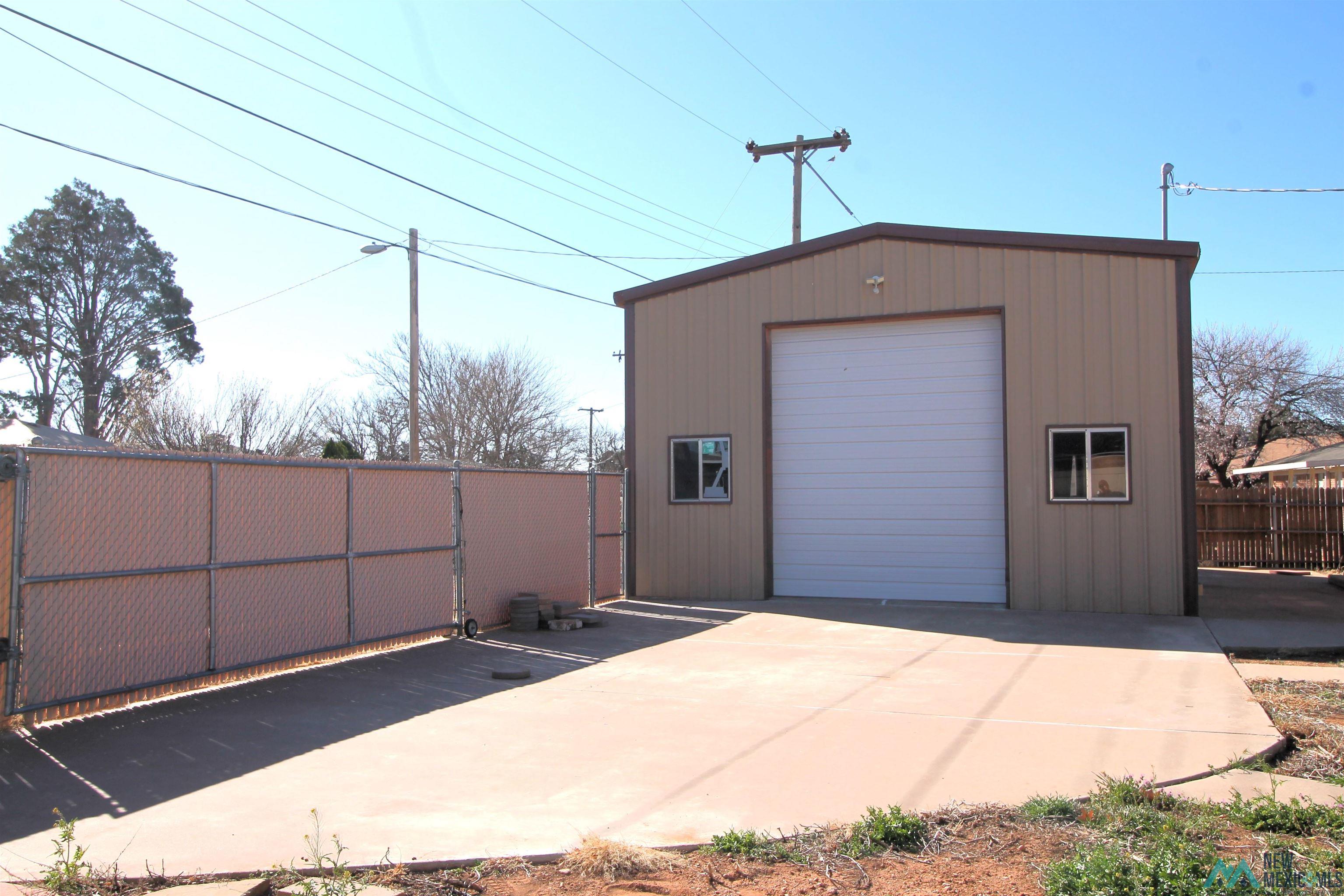 301 Cactus Drive, Clovis, Texas image 19