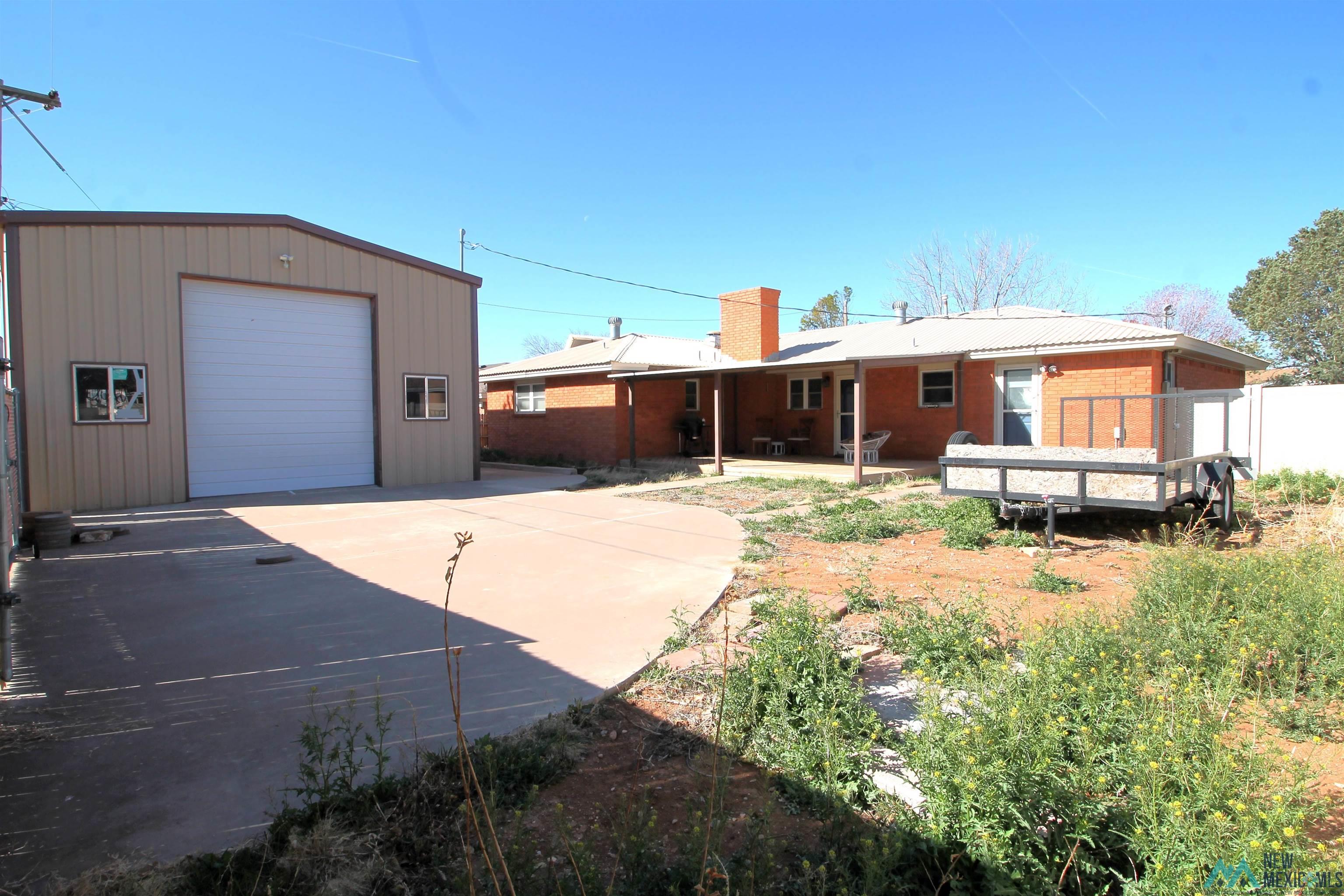 301 Cactus Drive, Clovis, Texas image 18