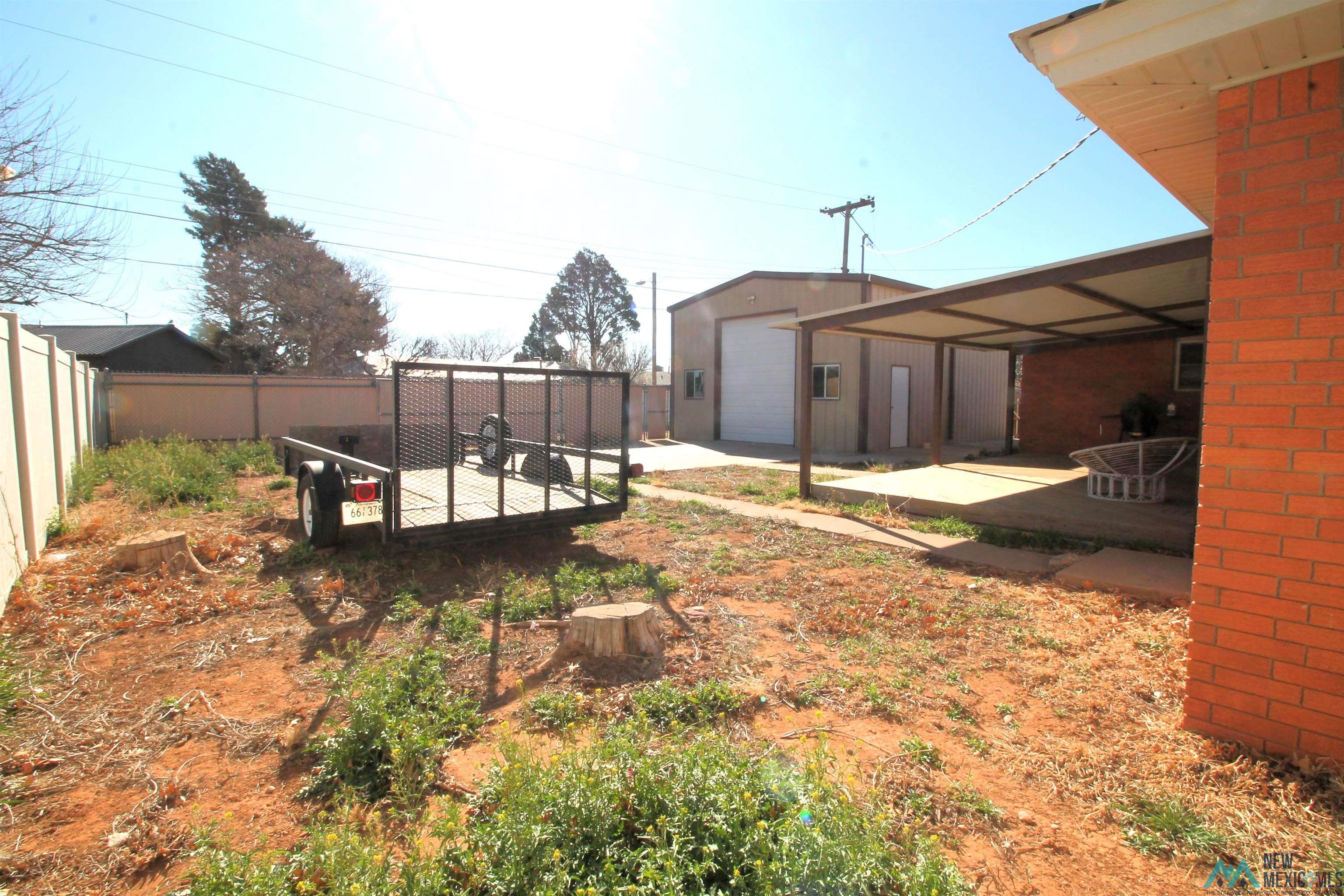 301 Cactus Drive, Clovis, Texas image 20