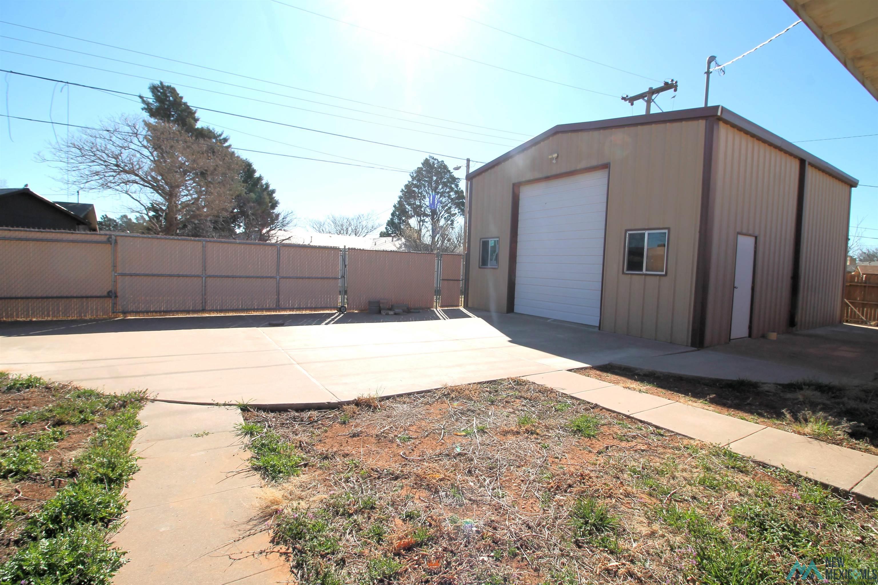 301 Cactus Drive, Clovis, Texas image 23