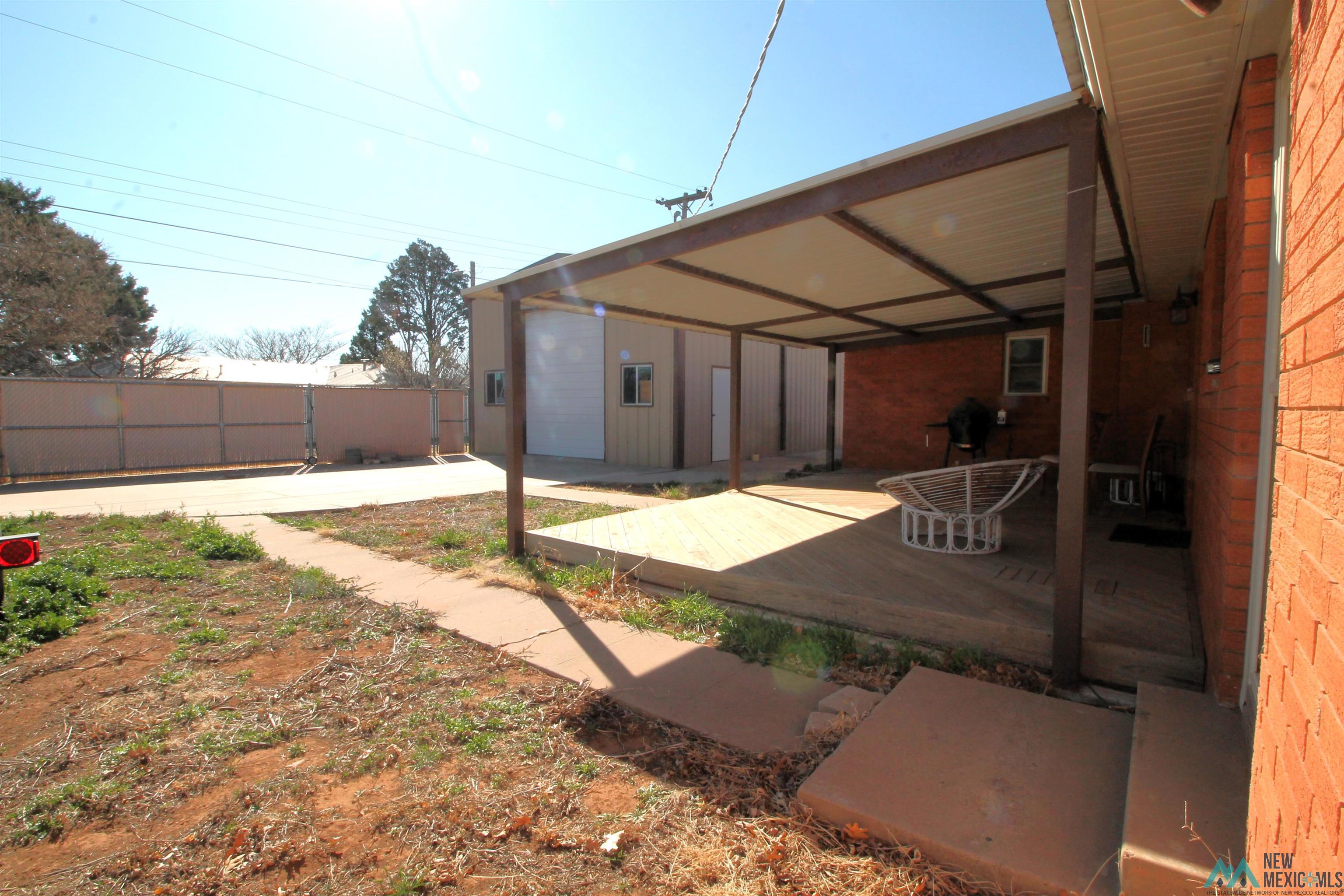 301 Cactus Drive, Clovis, Texas image 21