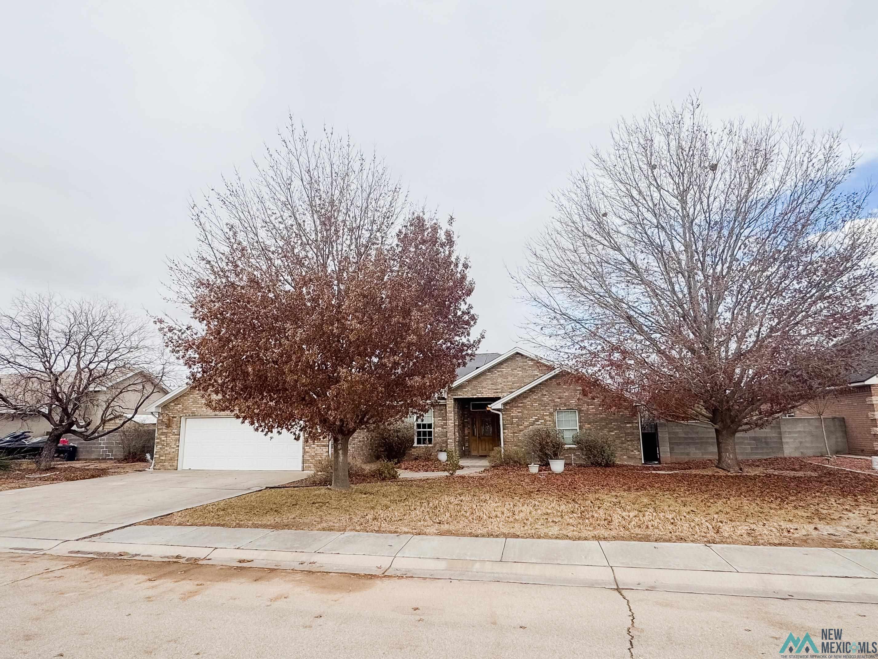 1405 S Lincoln Drive, Artesia, Texas image 3