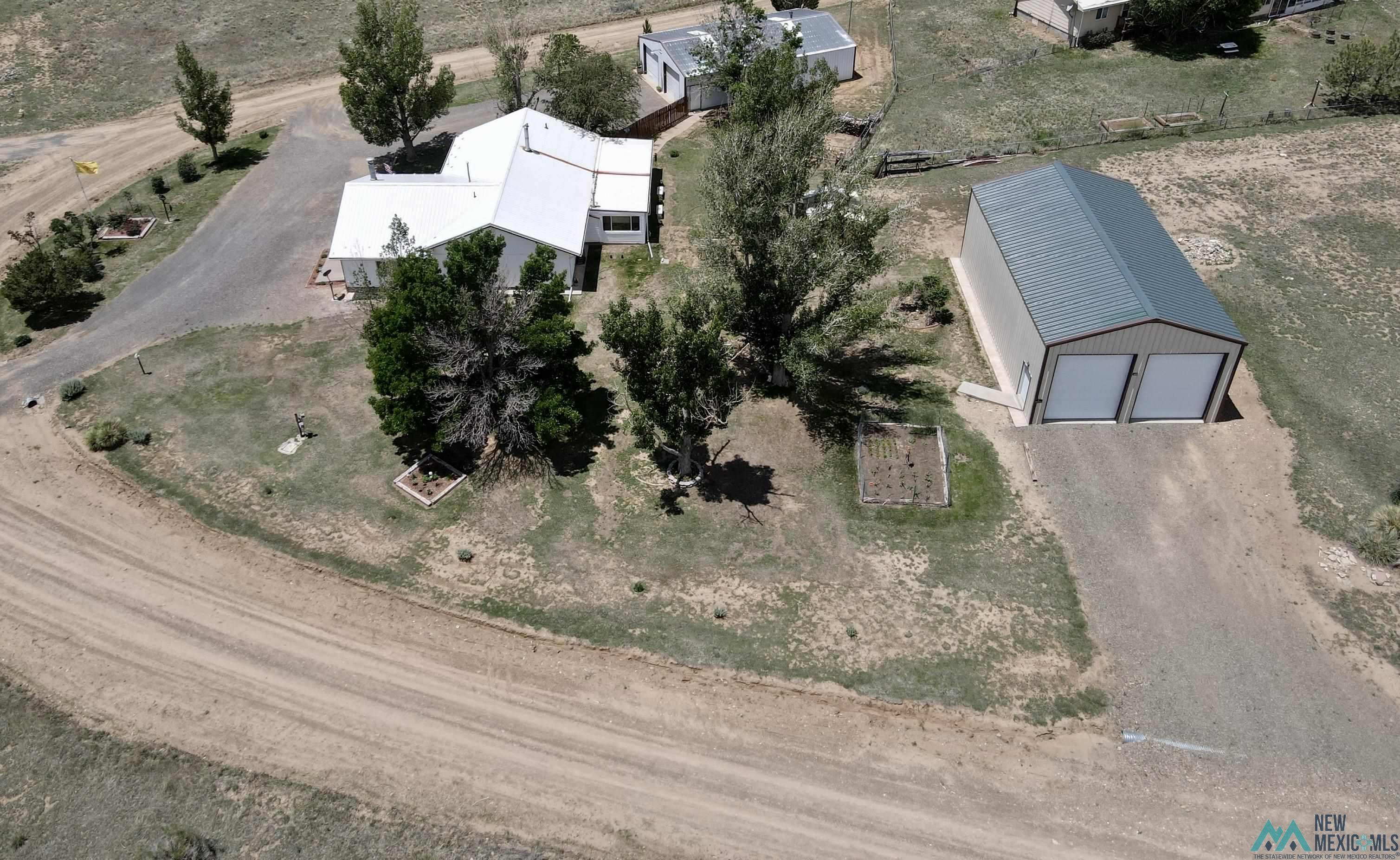 21 Wishbone Circle, Raton, Texas image 3