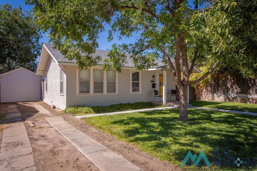 Roswell, New Mexico 88201, United States, 3 Bedrooms Bedrooms, ,2 BathroomsBathrooms,Residential,Active,217524