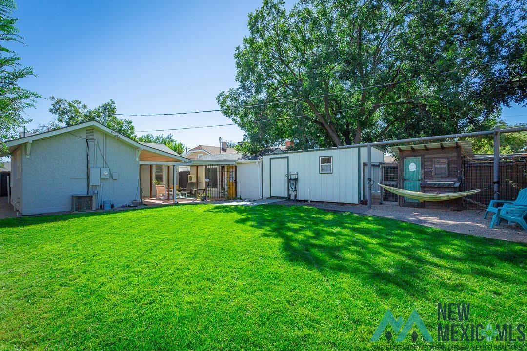 Roswell, New Mexico 88201, United States, 3 Bedrooms Bedrooms, ,2 BathroomsBathrooms,Residential,Active,217524