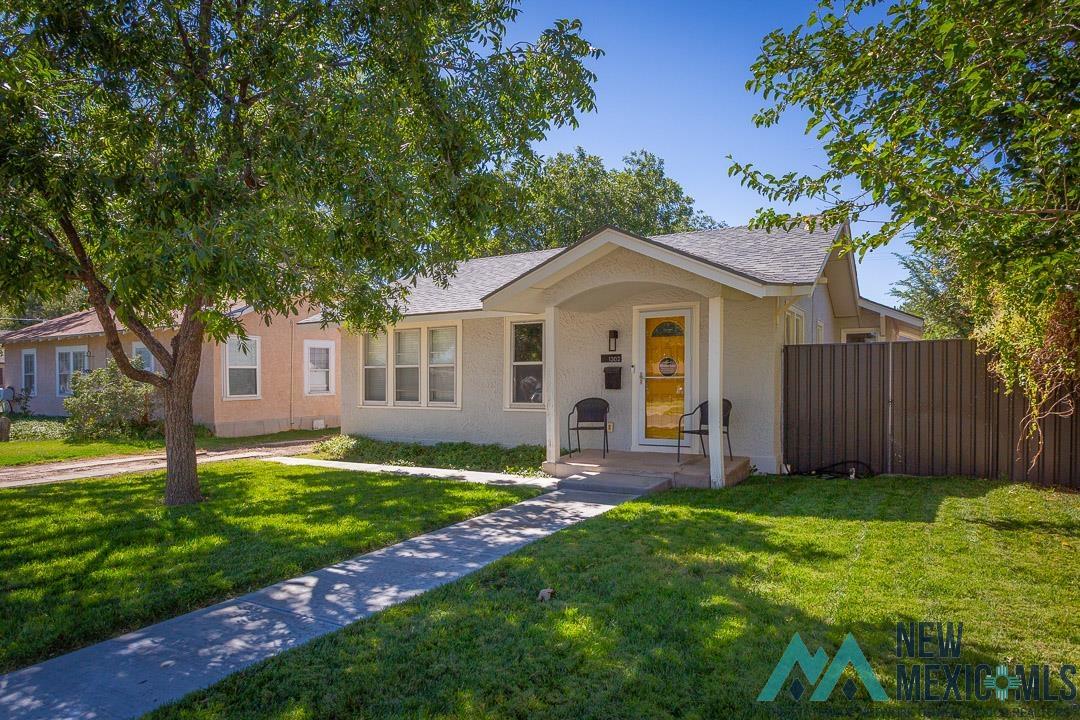 Roswell, New Mexico 88201, United States, 3 Bedrooms Bedrooms, ,2 BathroomsBathrooms,Residential,Active,217524