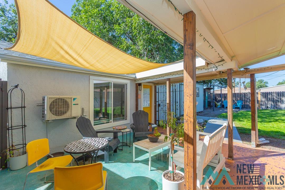 Roswell, New Mexico 88201, United States, 3 Bedrooms Bedrooms, ,2 BathroomsBathrooms,Residential,Active,217524