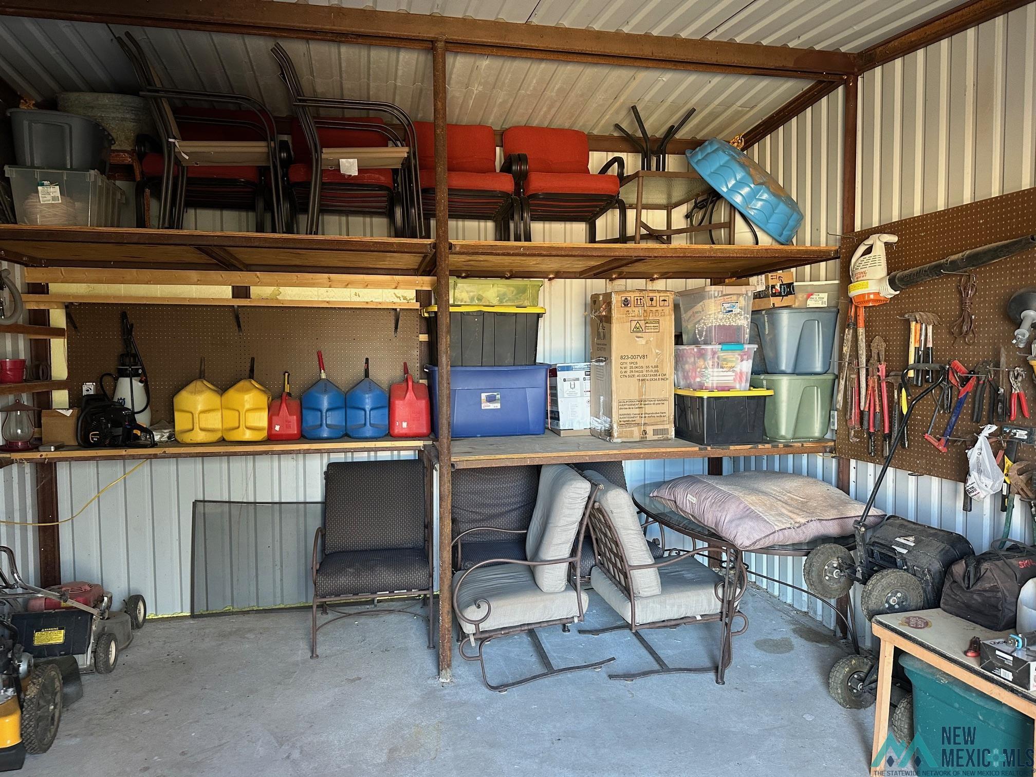 4022 W Quay Road 60 Road #22, Tucumcari, New Mexico image 45
