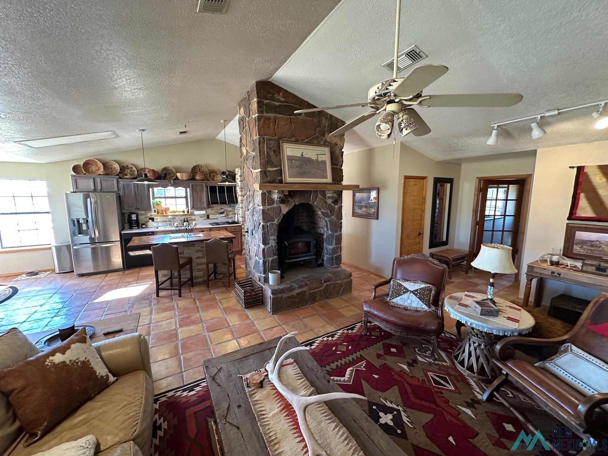 4022 W Quay Road 60 Road #22, Tucumcari, New Mexico image 4